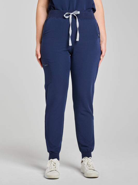 Margot Jogger Scrub Pants