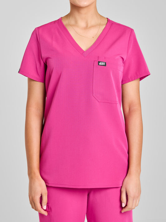 Ana Scrub Top