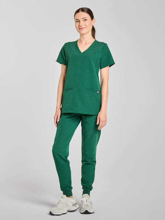 Gigi Classic Scrub Top